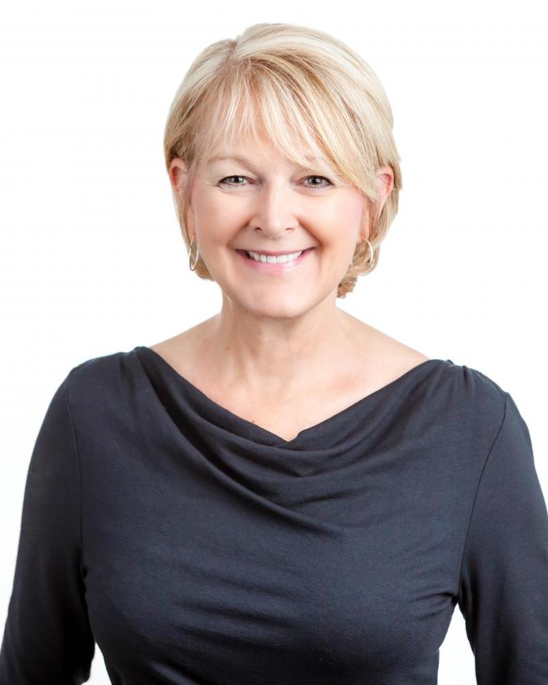 Judy Scharmann