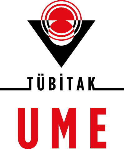 TÜBİTAK UME Logo